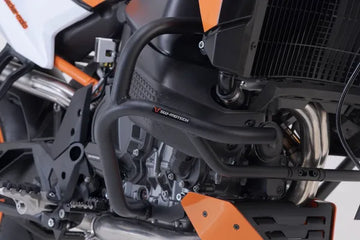 KTM 890 SMT [2023-2024] - Crash bar – obrázek 1