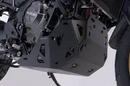 Suzuki V-Strom 800 DE [2023-2026] - ochranná lišta motoru černá – obrázek 6