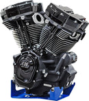 Harley-Davidson FLH 1868 Electra Glide Revival 114 [2021] - MK136 Black Edition Motor mit 550G Nockenwelle – Bild 1