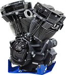 Harley-Davidson FLH 1868 Electra Glide Revival 114 [2021] - MK136 Black Edition Motor mit 550G Nockenwelle – Bild 3
