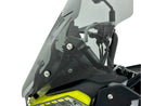 Benelli TRK 702 [WRS] – Čelní sklo