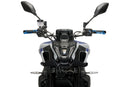 YAMAHA MT-09 SP [2023] – Nahá kapotáž předního spoileru čelního skla-10