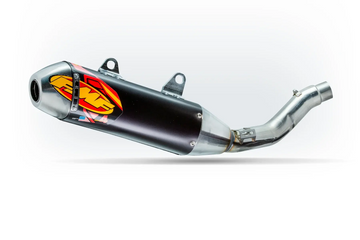 Yamaha Wr 250 F [2020-2021] - nasouvací zadní tlumič PowerCore 4 HEX - obrázek 1