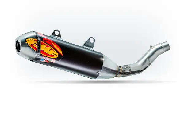 Yamaha Wr 250 F [2020-2021] - nasouvací zadní tlumič PowerCore 4 HEX - obrázek 2