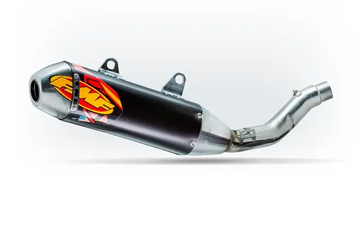 Yamaha Wr 250 F [2020-2021] - nasouvací zadní tlumič PowerCore 4 HEX - obrázek 2