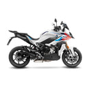 bmw s 1000 [LEOVINCE] – LV-10 Černý zadní tlumič-5