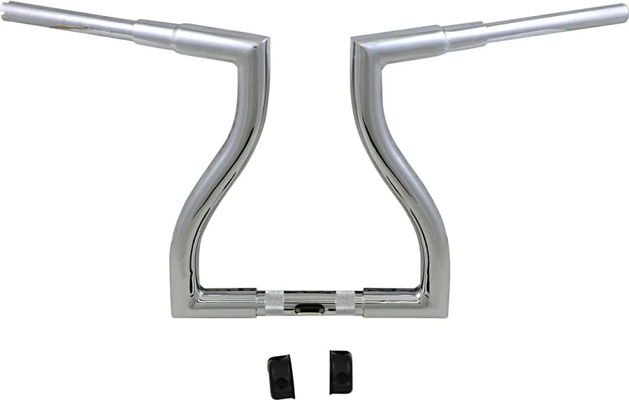 Harley Davidson FLHRXS [LA CHOPPERS] – Řídítka Thresher