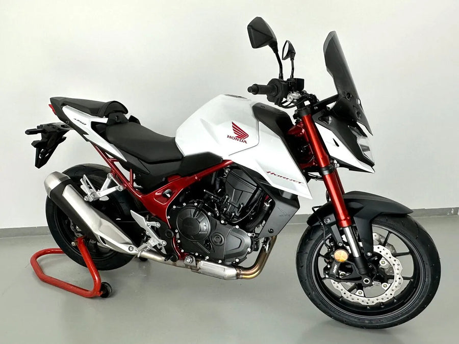 Honda CB 750 Hornet [WRS] – Čelní sklo