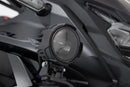 Honda NX 500 A [2024-2026] - Dálková světla EVO – obrázek 2