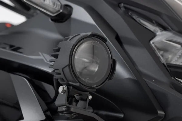 Honda CB 500 X [2018-2021] - Dálková světla EVO – obrázek 2