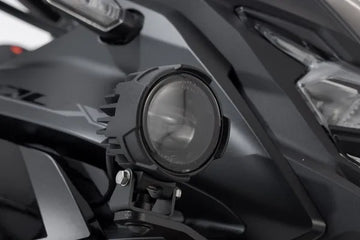 Honda CB 500 X [2018-2021] - Dálková světla EVO – obrázek 2