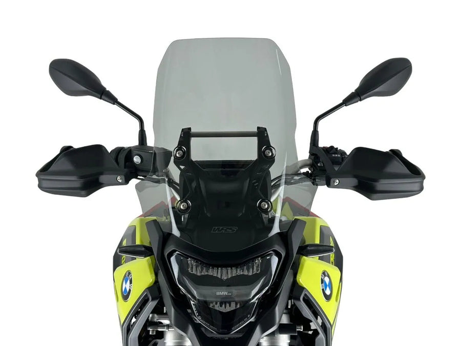 BMW F 900 GS [WRS] – Čelní sklo