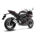 Honda CB 650 R [leovince]-Zděšení naotrest-10