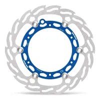 Husaberg FS 450 C [2004-2005] - Nitro Series schwimmend gelagerte Bremsscheibe – Bild 11
