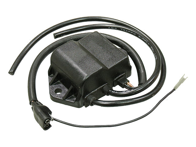POLARIS CLASSIC [1996-1998] - CDI box pro sněžné skútry