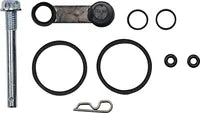 Ohvale GP-0 110 Evo [2024] - Hinterer 2-Kolben-Bremssattel – Bild 11