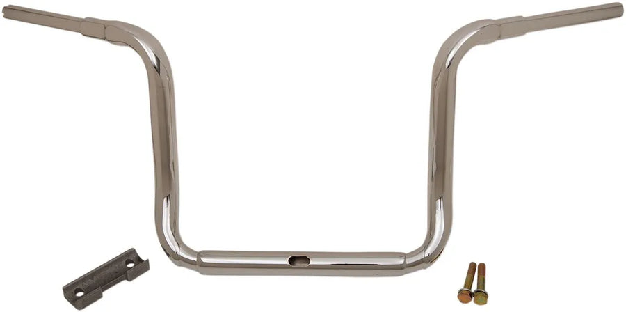 harley davidson touring [LA CHOPPERS] – 1-1/2" řidítka Grande Touring Ape Hanger