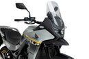 HONDA XL 750 TRANSALP [2025] – Prodloužení předního blatníku – Matná černá-4