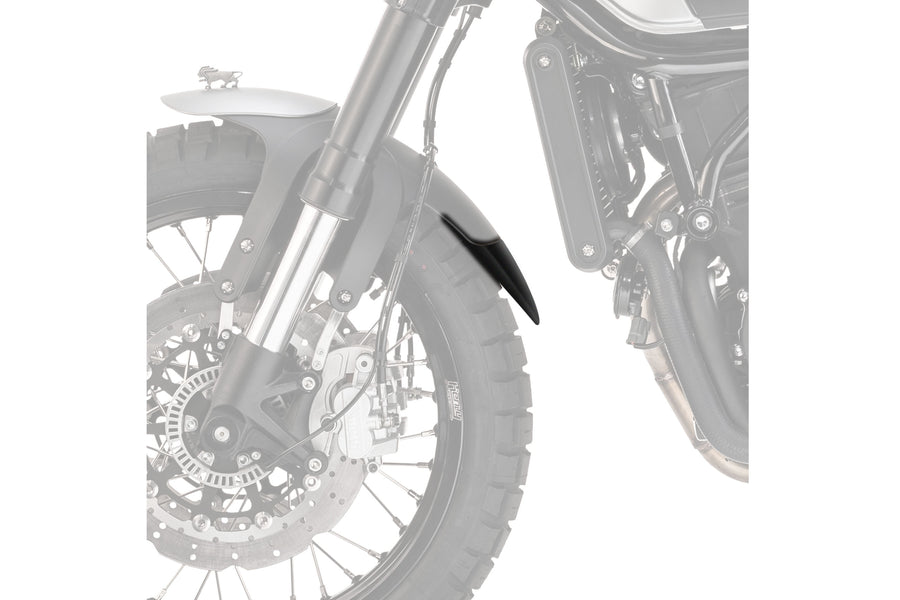 BENELLI LEONCINO 500 TRAIL [2025] – prodloužení předního blatníku