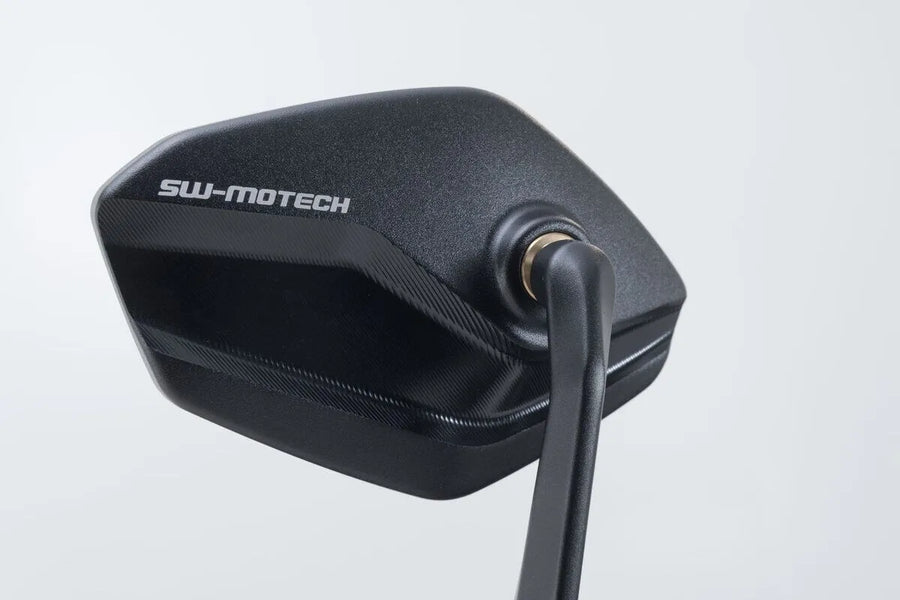 ducati diavel [SW-MOTECH] – zrcátko pro konce řídítek