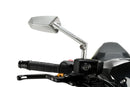 HARLEY DAVIDSON SPORTSTER S RH 1250 S [2025] – zpětné zrcátko F1.1 – černé-5