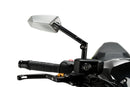 HARLEY DAVIDSON SPORTSTER S RH 1250 S [2025] – zpětné zrcátko F1.1 – černé-7
