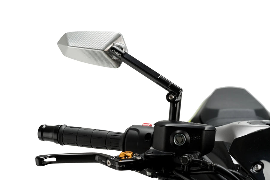 HARLEY DAVIDSON SPORTSTER S RH 1250 S [2025] – zpětné zrcátko F1.1 – černé