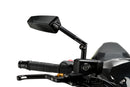 HARLEY DAVIDSON SPORTSTER S RH 1250 S [2025] – zpětné zrcátko F1.1 – eloxované-29