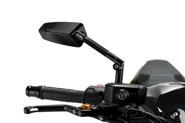HARLEY DAVIDSON SPORTSTER S RH 1250 S [2025] – zpětné zrcátko F1.1 – černé