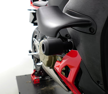 Ducati Streetfighter V4 [2025+] - Rahmen-Sturzschutz