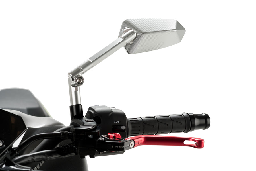 HARLEY DAVIDSON SPORTSTER S RH 1250 S [2025] – zpětné zrcátko F1.1 – černé