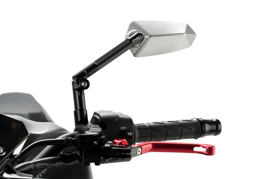 HARLEY DAVIDSON SPORTSTER S RH 1250 S [2025] – zpětné zrcátko F1.1 – černé