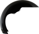 harley davidson fltr [KLOCK WERKS] – přední blatník řady Hugger-1