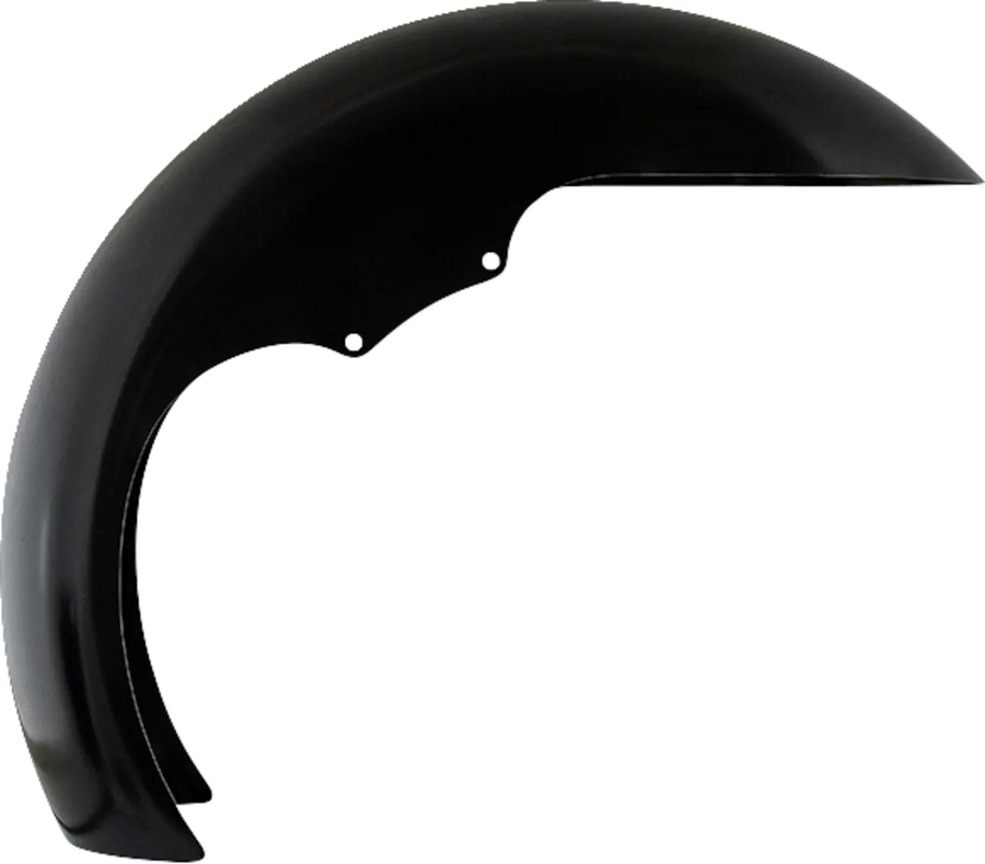 harley davidson fltr [KLOCK WERKS] – přední blatník řady Hugger