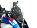 BMW R 1300 GS Trophy [WRS] – Čelní sklo-1
