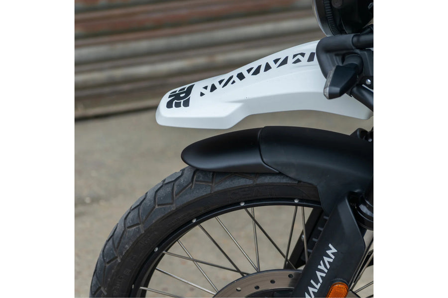 ROYAL ENFIELD HIMALAYAN 450 [2025] – Prodloužení předního blatníku