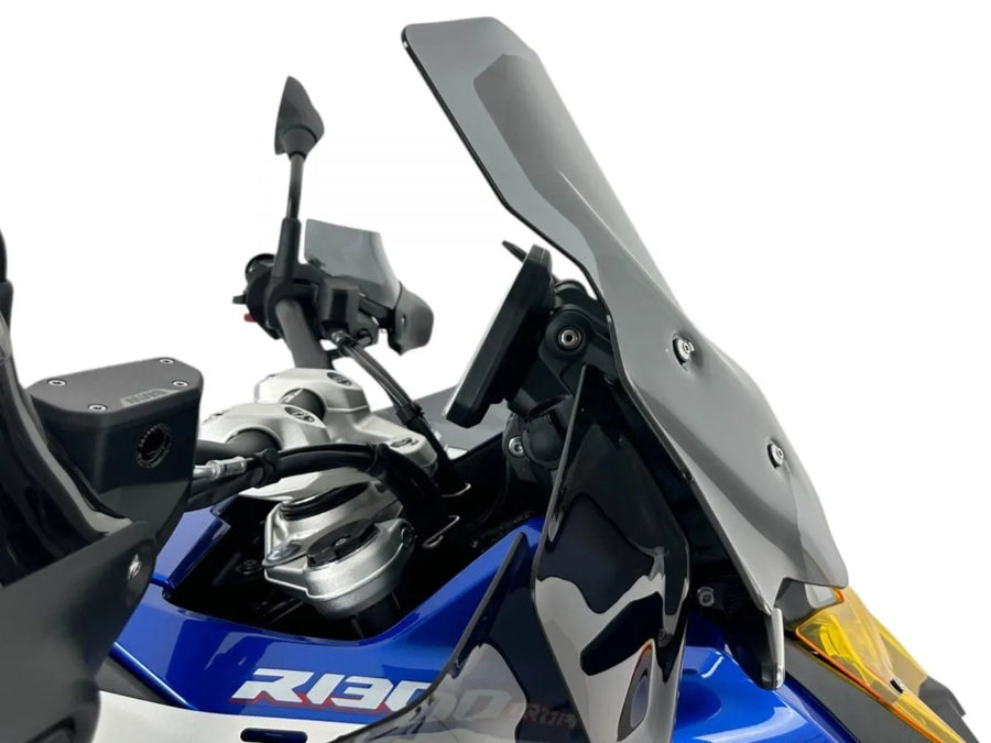 BMW R 1300 GS Adventure [WRS] – kapotáž pro modely s radarem