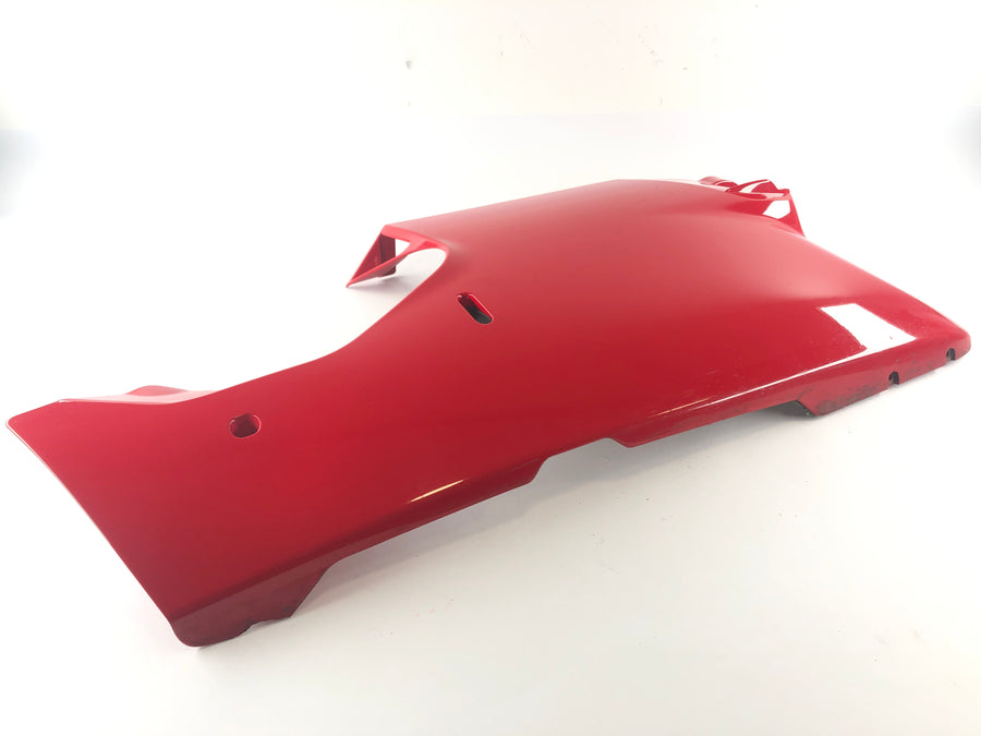 Ducati 999 H4 [2003] - Boční oplášťový obložení dolní část vpravo