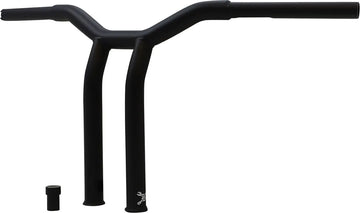 harley davidson flhrxs [BURLY BRAND] – řídítka Dominator - 0