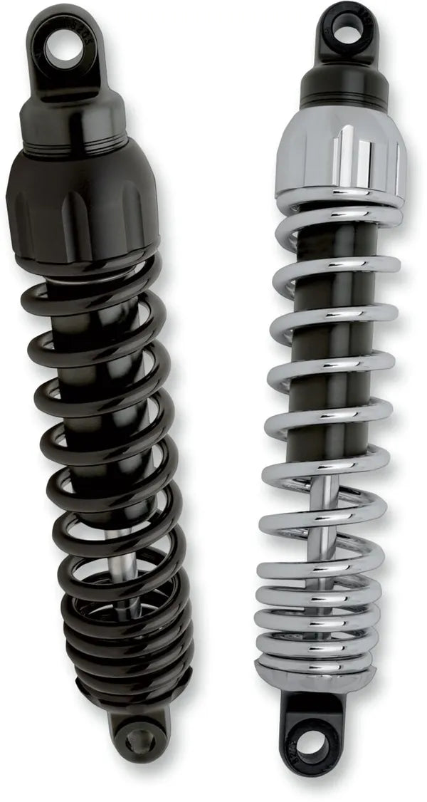 Harley Davidson Sportster [PROGRESSIVE SUSPENSION] - tlumič řady 412