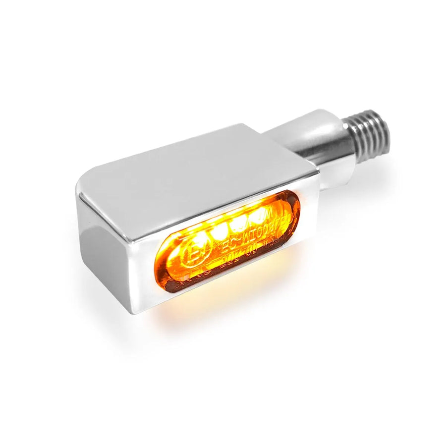 harley-davidson pan america [HEINZ BIKES] – Micro LED blinkry ze série Blokk