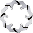 Husaberg FE 570 [2012] - Oversize Wave Bremsscheiben-Kit hinten – Bild 12