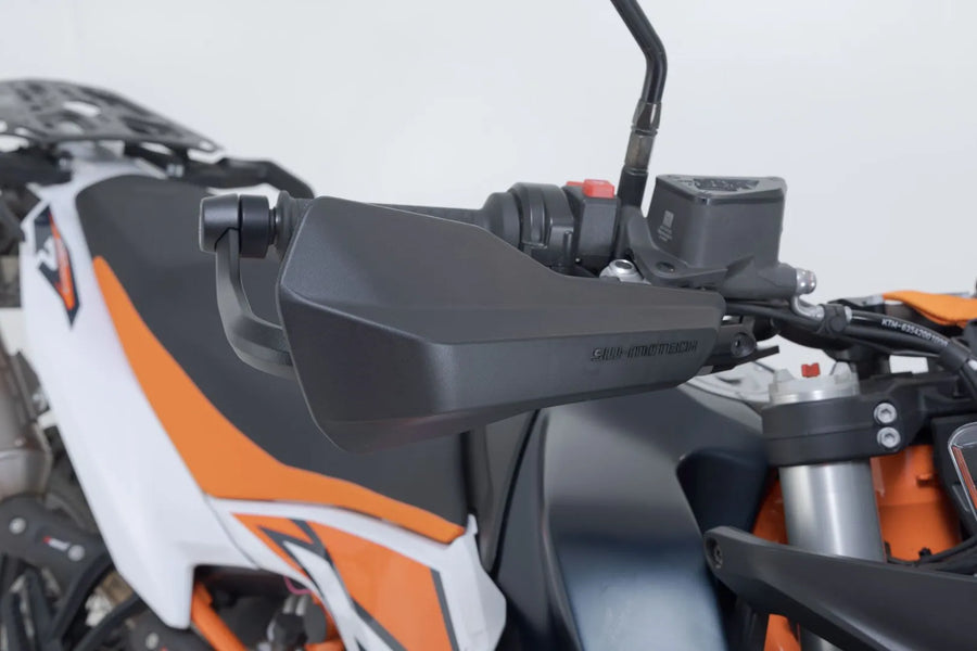 ducati scrambler 1100 [SW-MOTECH] – Sada sportovních chráničů rukou