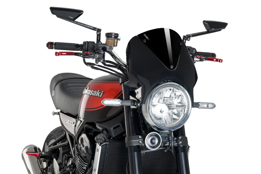 KAWASAKI Z 900 RS SE [2025] – Vision čelní štítek – tónovaný