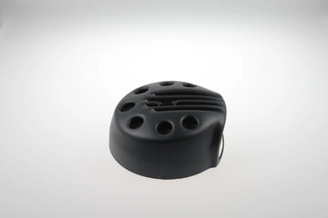 harley davidson fxsbse [CULT WERK] – kryt vzduchového filtru „Slotted“ - 0