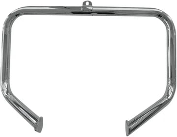 Harley Davidson Fxst [DRAG SPECIALTIES] – Velký Buffalo Engine Guard