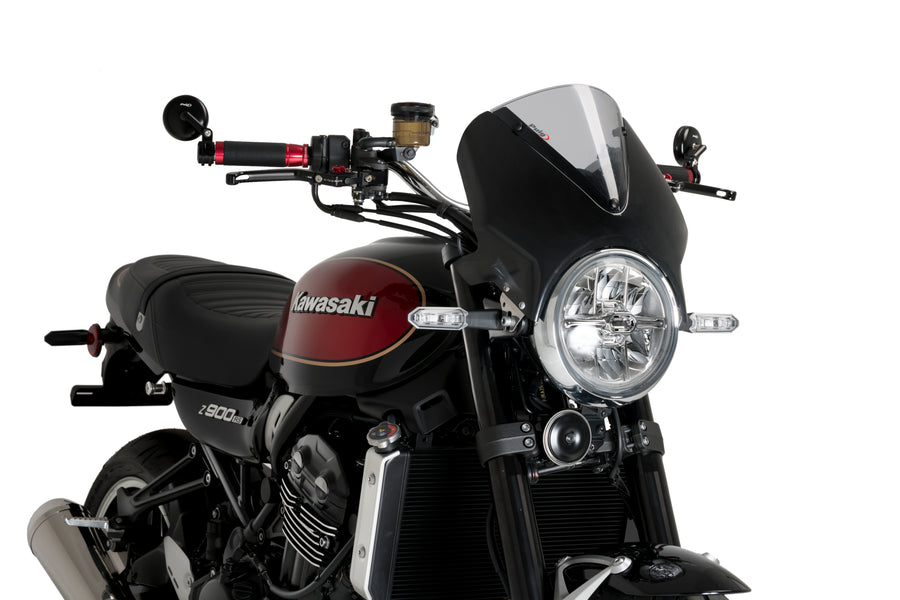KAWASAKI Z 900 RS SE [2025] – Vision čelní štítek – tónovaný
