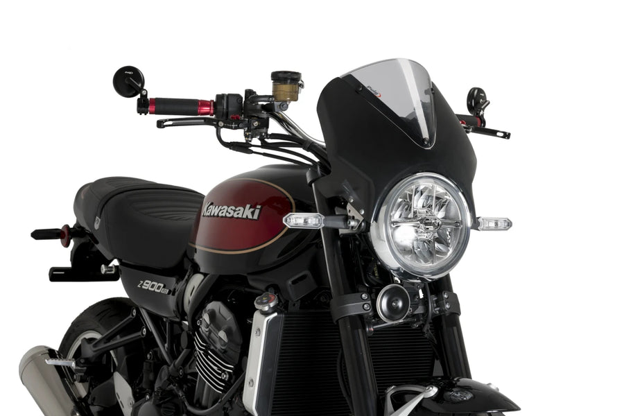 KAWASAKI Z 900 RS SE [2025] – Vision čelní štítek – tónovaný
