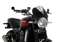 KAWASAKI Z 900 RS SE [2025] – Vision Windshield Visor – Silně tónovaná-10