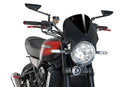 KAWASAKI Z 900 RS SE [2025] – Vision čelní štítek – tónovaný-22